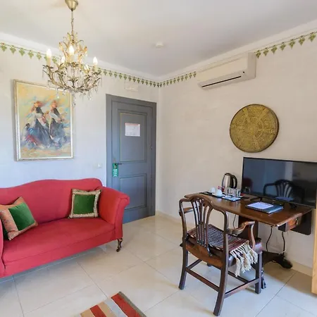 Orquideas Spain 3* Лос-Романес