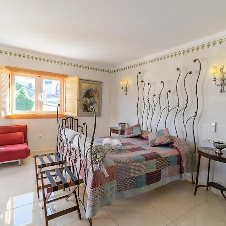 Hotel Orquideas Spain Los Romanes