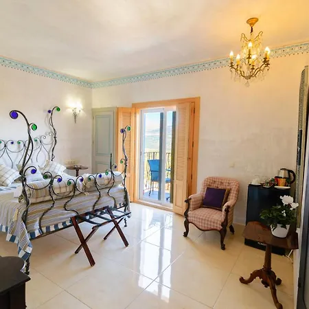 Orquideas Spain Hotel Los Romanes