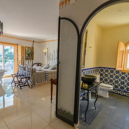 Orquideas Spain Hotel Los Romanes