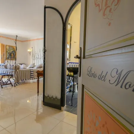 Orquideas Spain 3* Лос-Романес