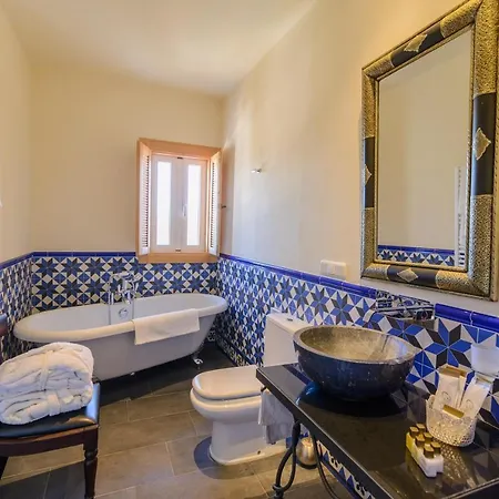 Hotel Orquideas Spain Los Romanes