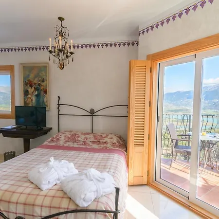 Hotel Orquideas Spain 3*