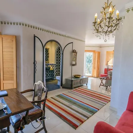 Hotel Orquideas Spain 3*