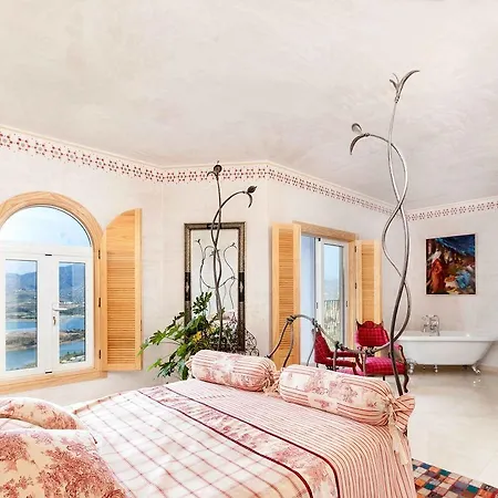 Hotel Orquideas Spain