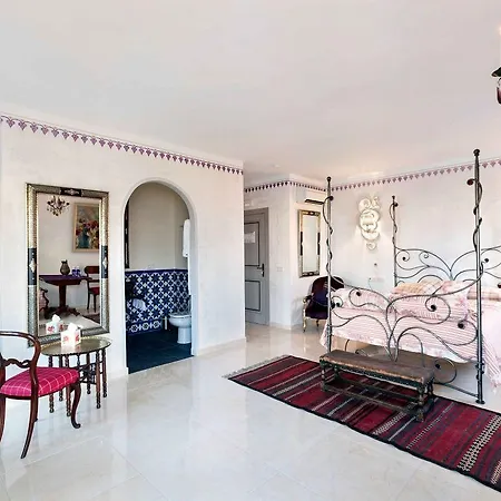 Hotel Orquideas Spain