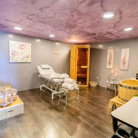 Orquideas Spain Hotel