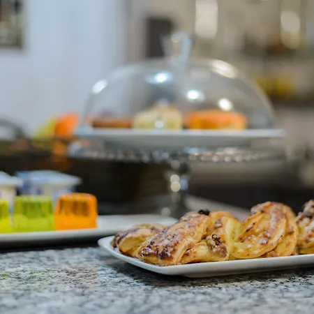 Orquideas Spain Hotel 3*