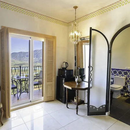 Orquideas Spain Hotel 3*