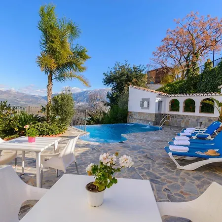 Orquideas Spain 3* Лос-Романес