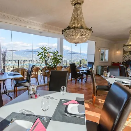 Hotel Orquideas Spain 3*