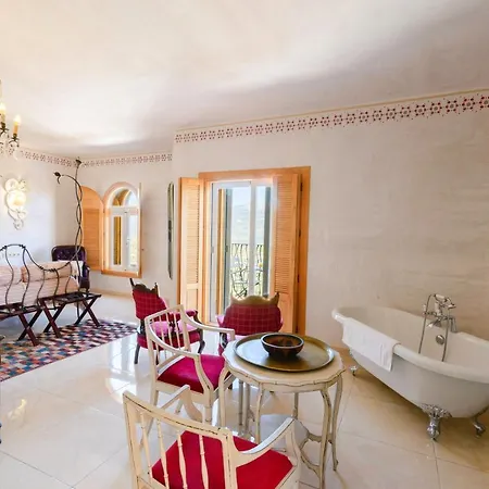 Hotel Orquideas Spain 3*