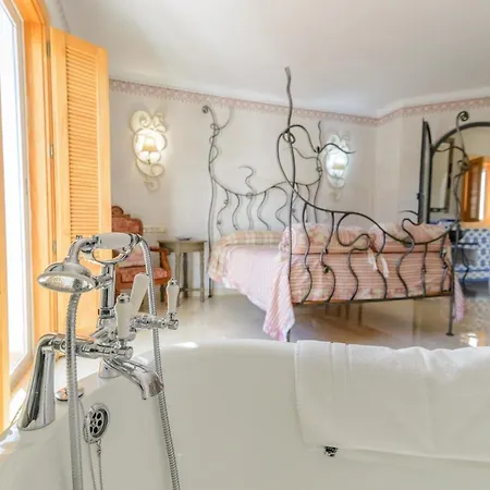 Hotel Orquideas Spain