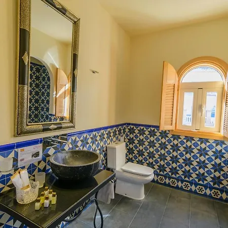 Orquideas Spain Hotel 3*