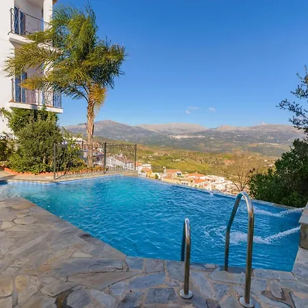 Hotel Orquideas Spain