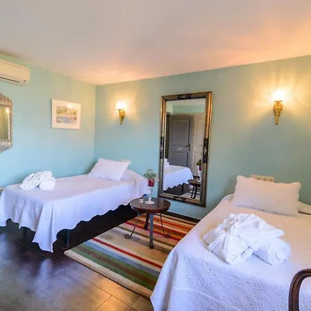 Hotel Orquideas Spain 3*