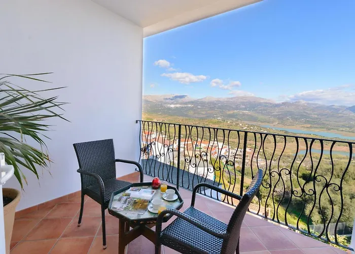 Hotell Orquideas Spain
