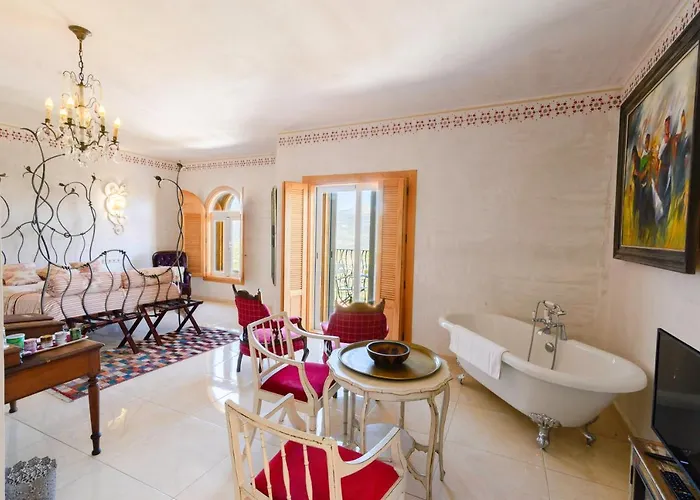 Hotell Orquideas Spain 3*
