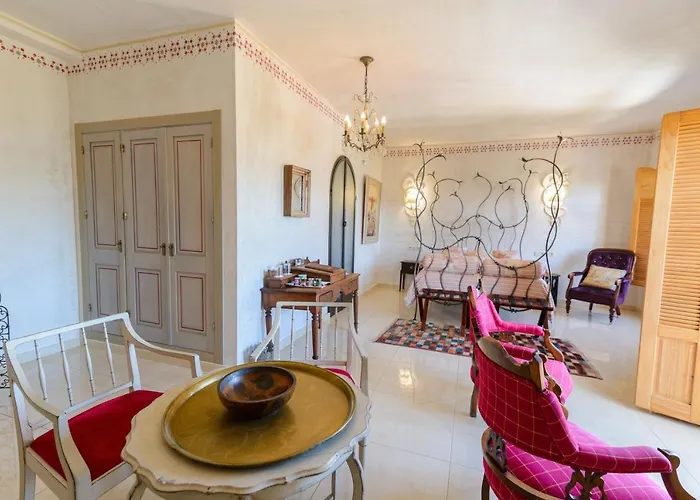 Orquideas Spain Hotell Los Romanes