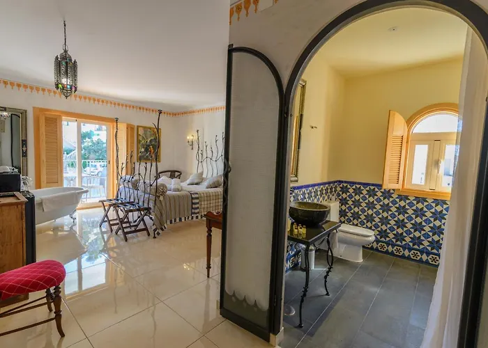 Orquideas Spain Hotell Los Romanes