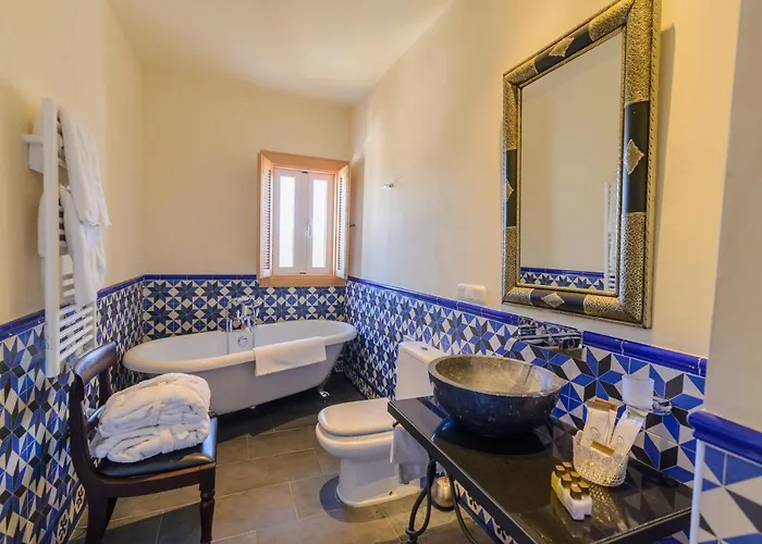 Hotell Orquideas Spain Los Romanes