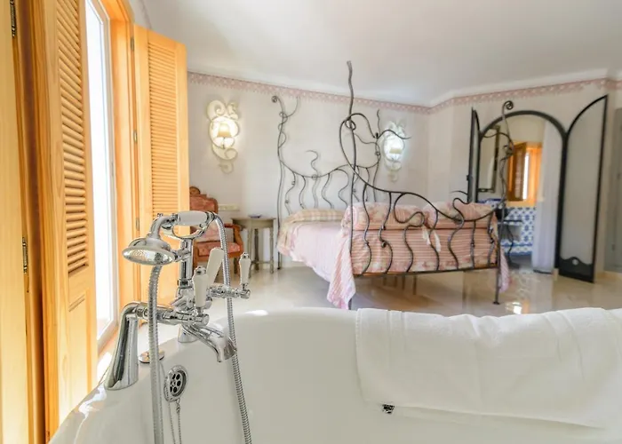 Hotell Orquideas Spain