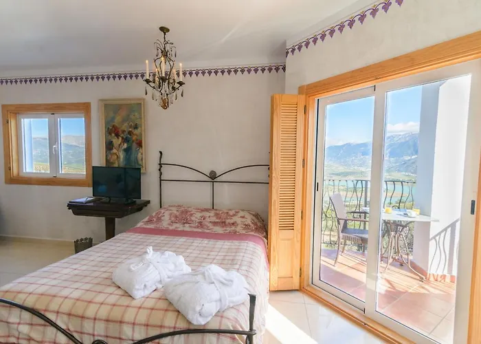 Hotell Orquideas Spain 3*