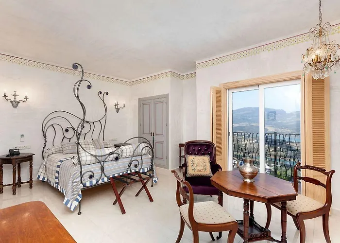 Hotell Orquideas Spain