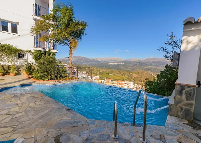 Hotell Orquideas Spain